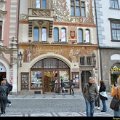 Prague - la place 017